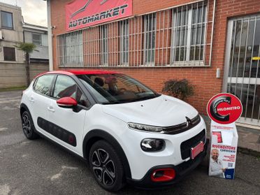Citroen C3 1.2 PureTech 82CV Shine