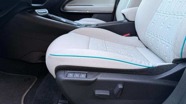 FIAT 600 HYBRID 1.2 110CV DCT MHEV LA PRIMA*24M.G.*CAM360°*