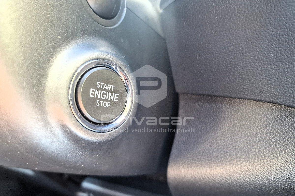 SKODA Karoq 2.0 TDI SCR 115 CV Executive