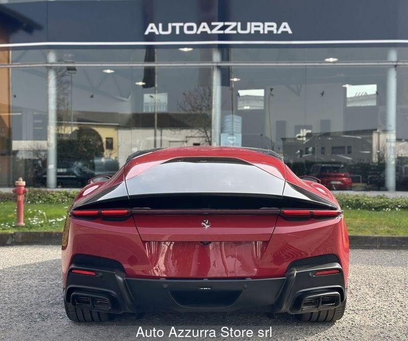 Ferrari 12Cilindri 12Cilindri | VISIBILE IN SEDE, IVA ESPOSTA