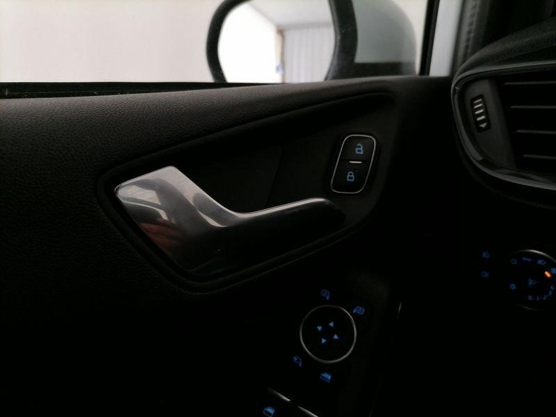 Ford Fiesta 5p 1.1 ST-Line 85cv my19