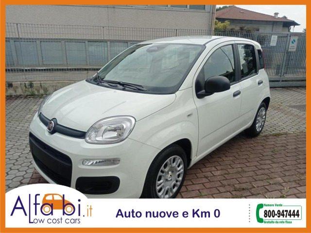FIAT Panda 1.0 FireFly 70CV Hybrid Panda