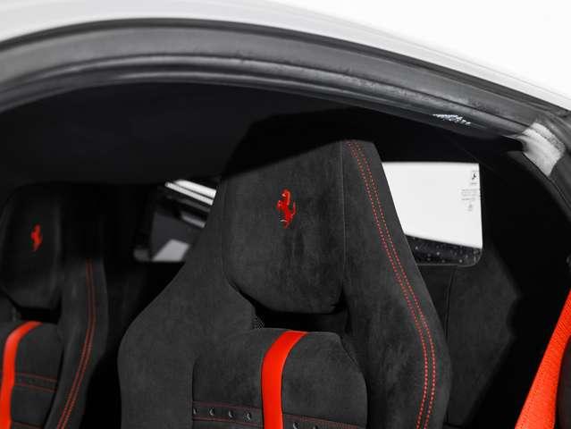 Ferrari 488 Pista