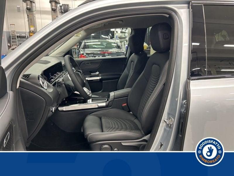 Mercedes-Benz Classe GLB GLB 200 d Automatic Advanced Plus Progressive