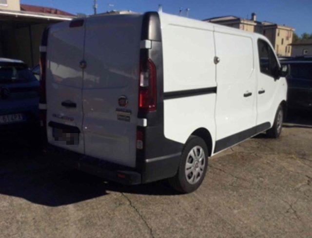 FIAT Talento 2.0 Ecojet 120CV S&S PC-TN