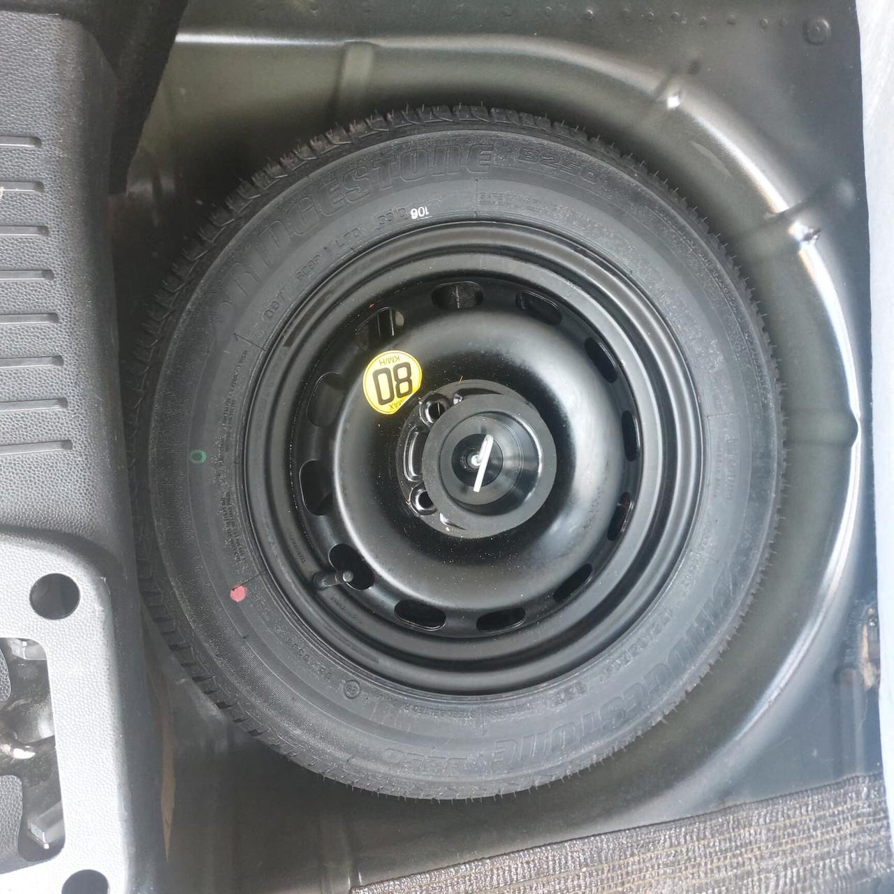 FORD FIESTA 1.6TDCI 95CV TITANIUM