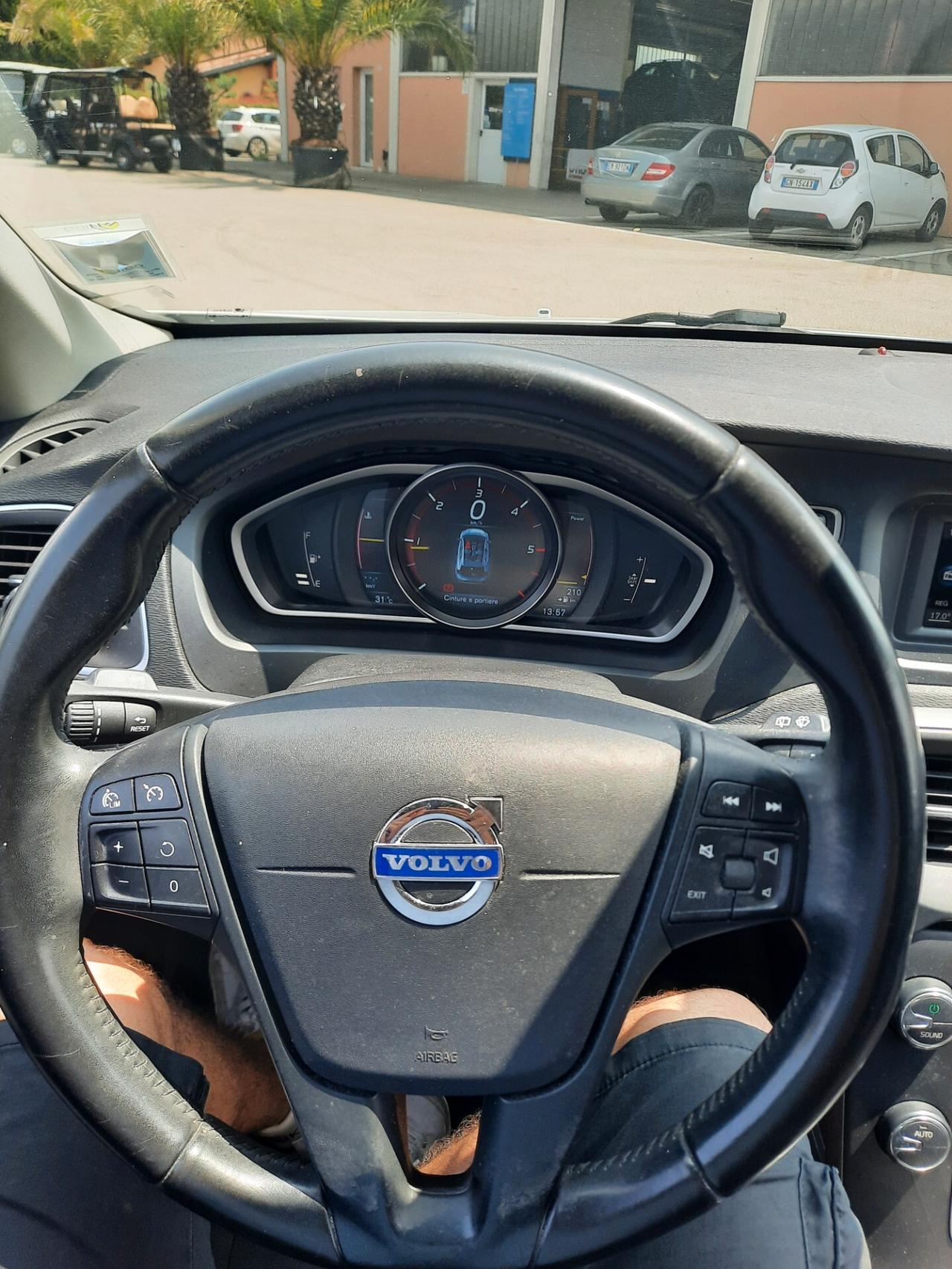 Volvo V40 D2 1.6 Momentum