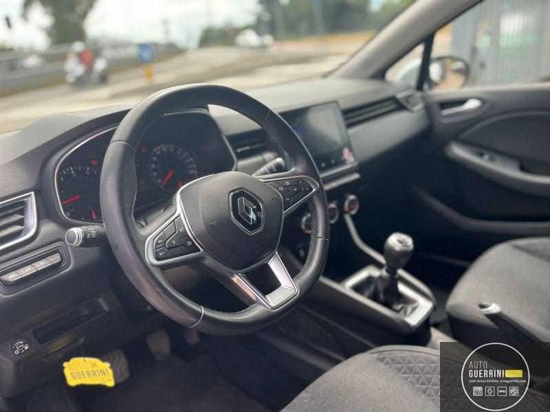 Renault Clio Clio TCe 100 CV GPL 5 porte Intens