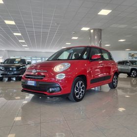 FIAT 500L BUSINESS 1.6 Mj 120cv Euro 6D