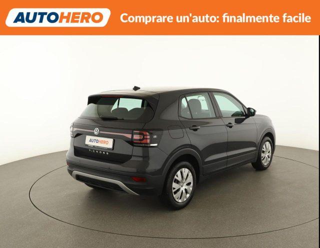 VOLKSWAGEN T-Cross 1.0 TSI Urban BMT