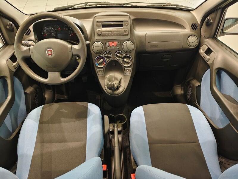 FIAT Panda Panda 1.2 natural power Climbing*METANO*