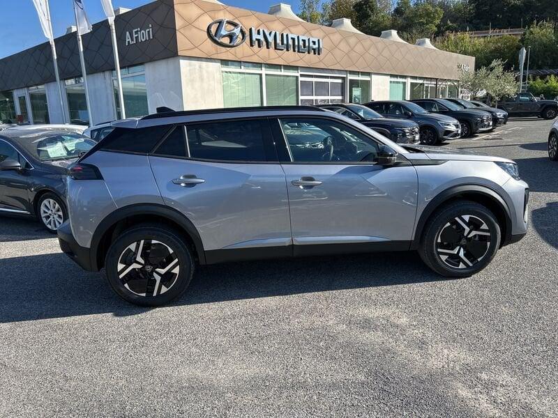 Peugeot 2008 II 2023 1.2 puretech Allure s&s 100cv