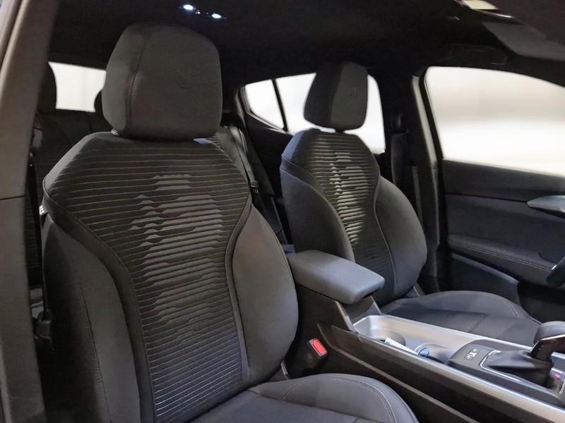 ALFA ROMEO TONALE 1.5 130 CV HYBRID TCT7 SPRINT SUV