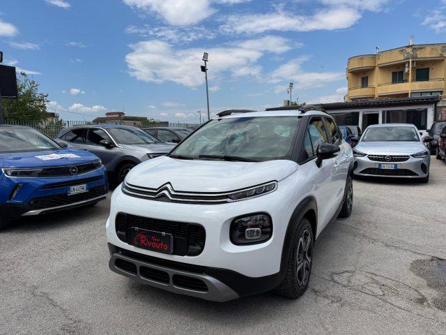 CITROEN C3 Aircross BlueHDi 120 S&S EAT6 Shine Pack