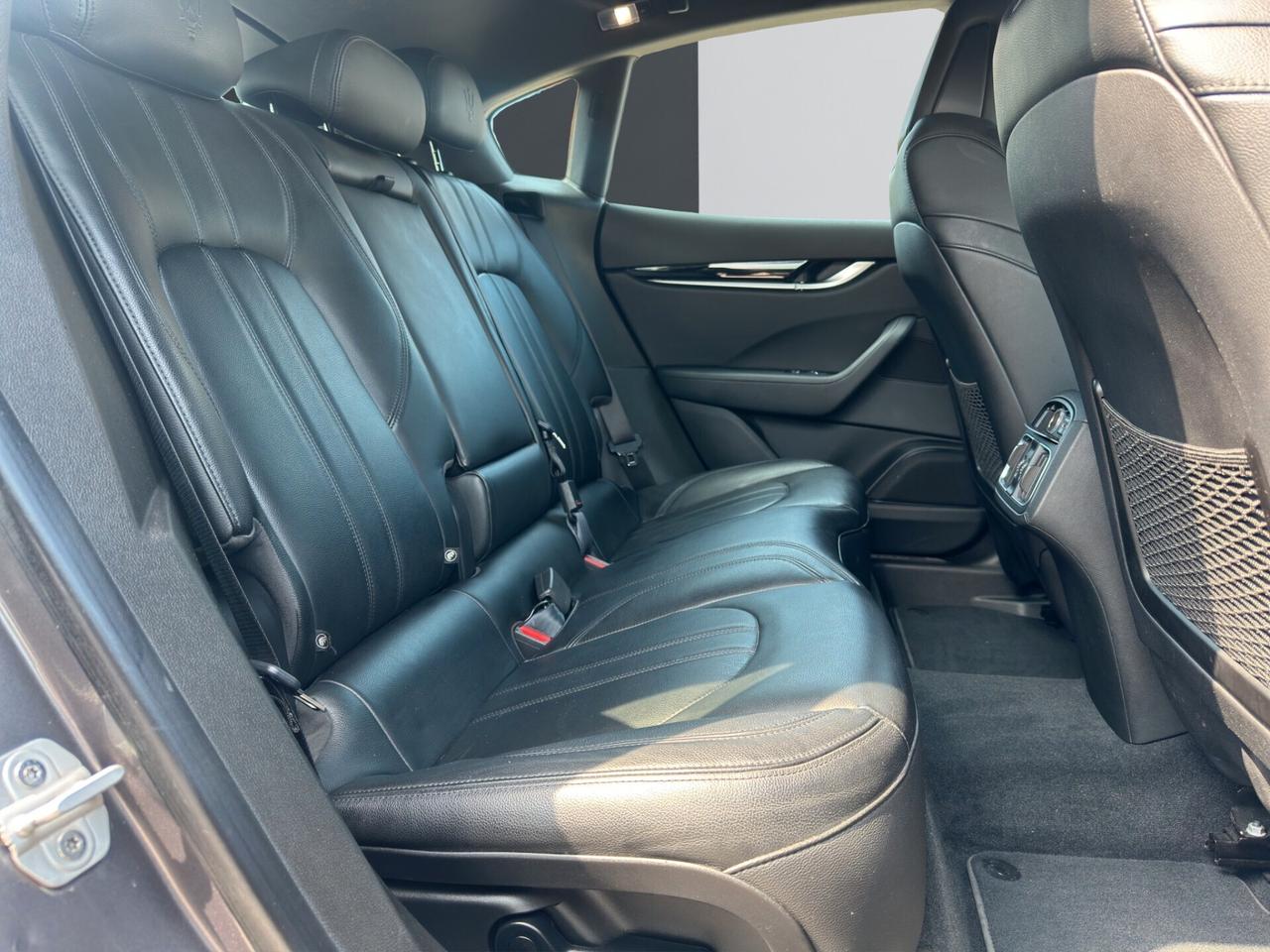 Maserati Levante V6 Diesel AWD Gransport