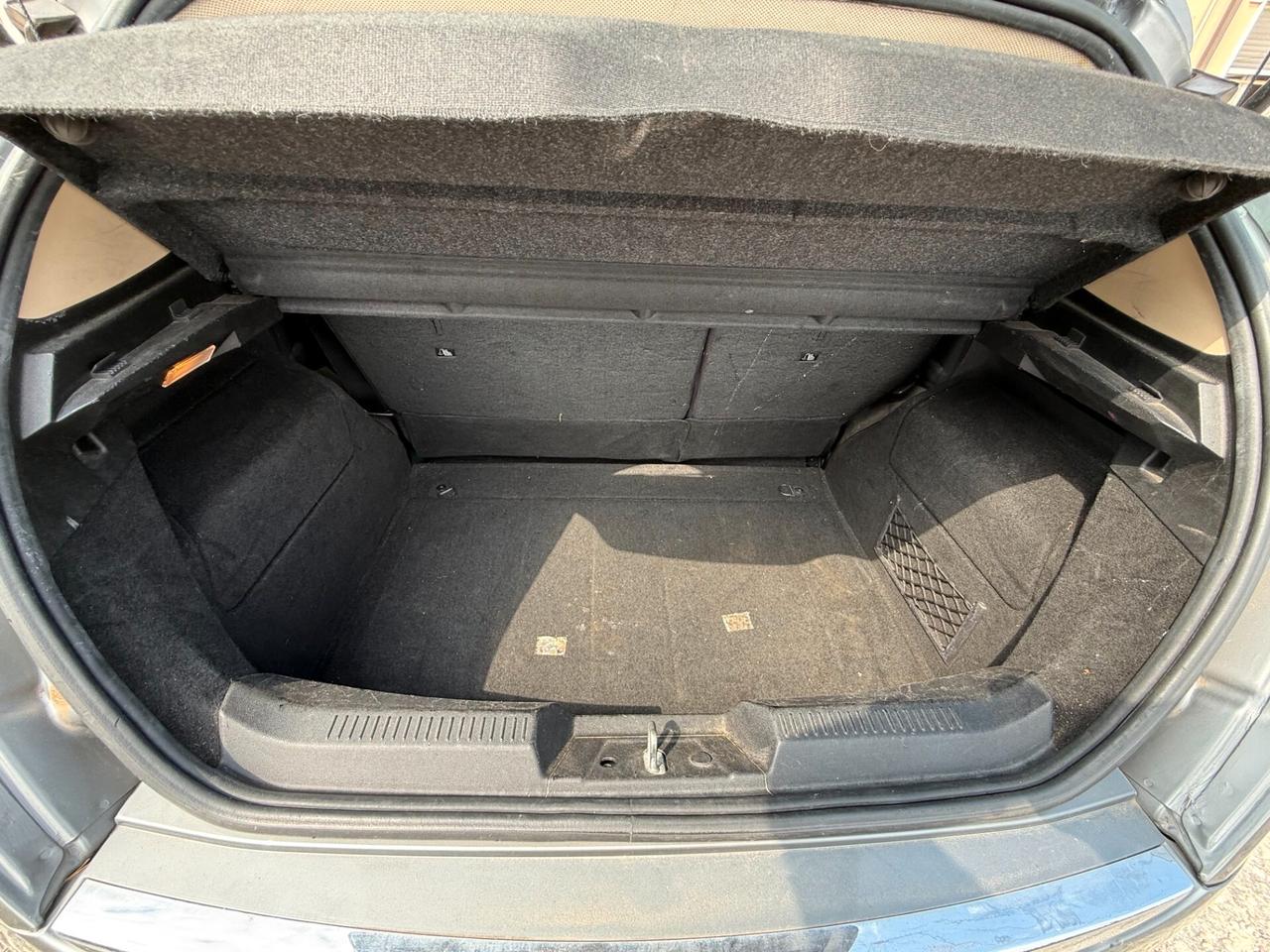 Lancia Delta 1.6 MJT DPF 105 CV Gold