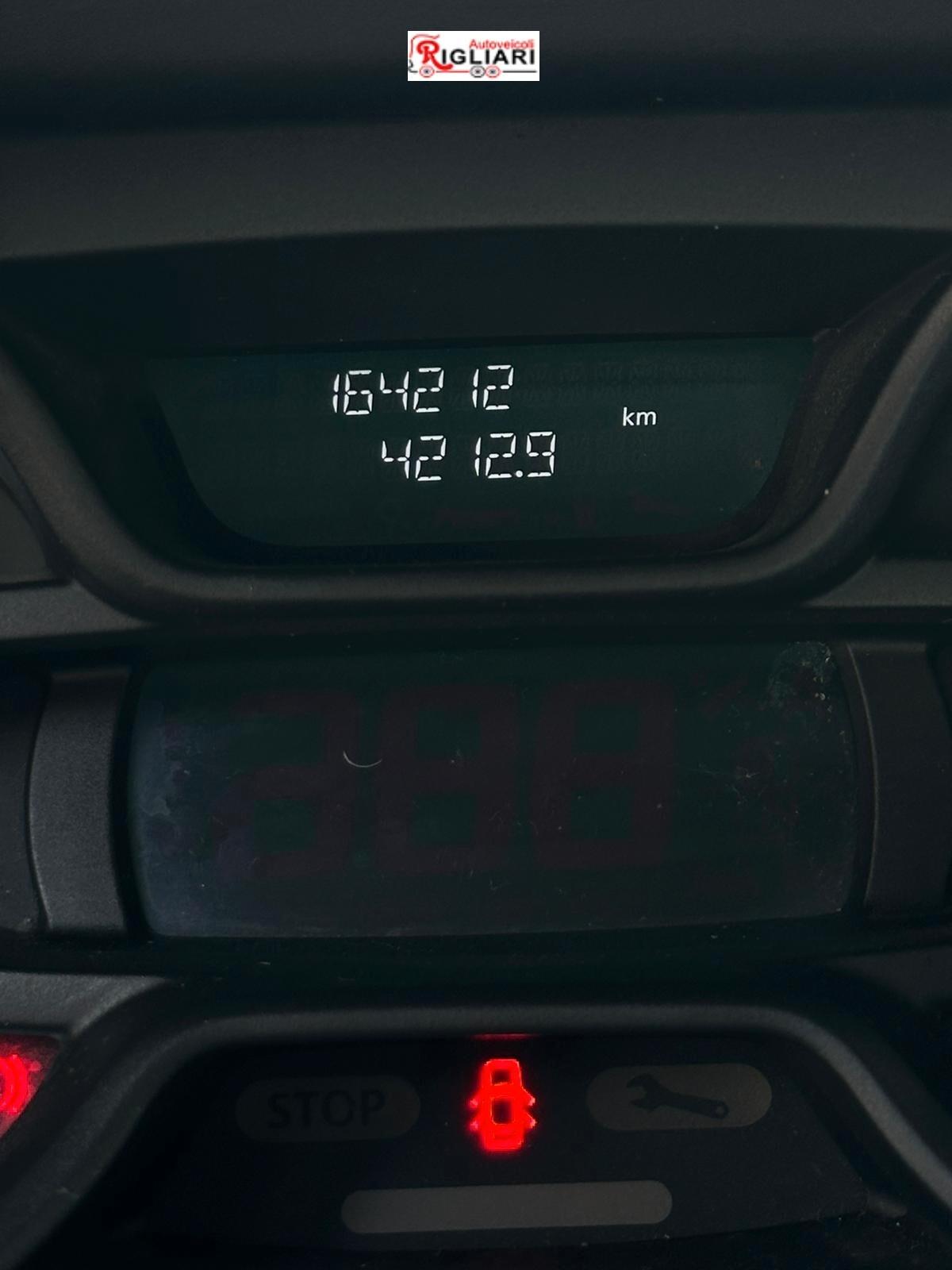 Renault Captur dCi 8V 90 CV Start&Stop Energy Life