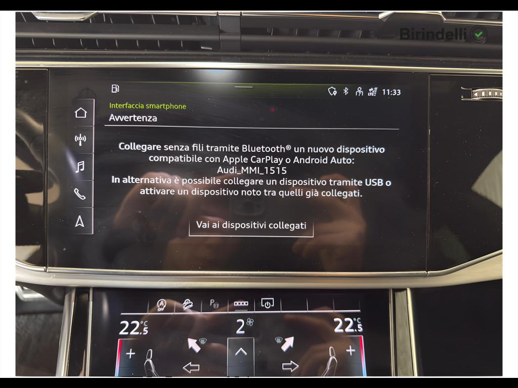 AUDI Q8 - Q8 55 TFSI quattro tiptronic Sport