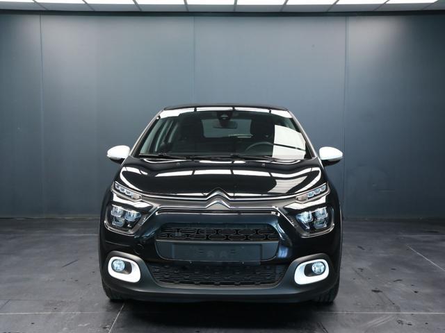 CITROEN C3 PureTech 83 S&S You