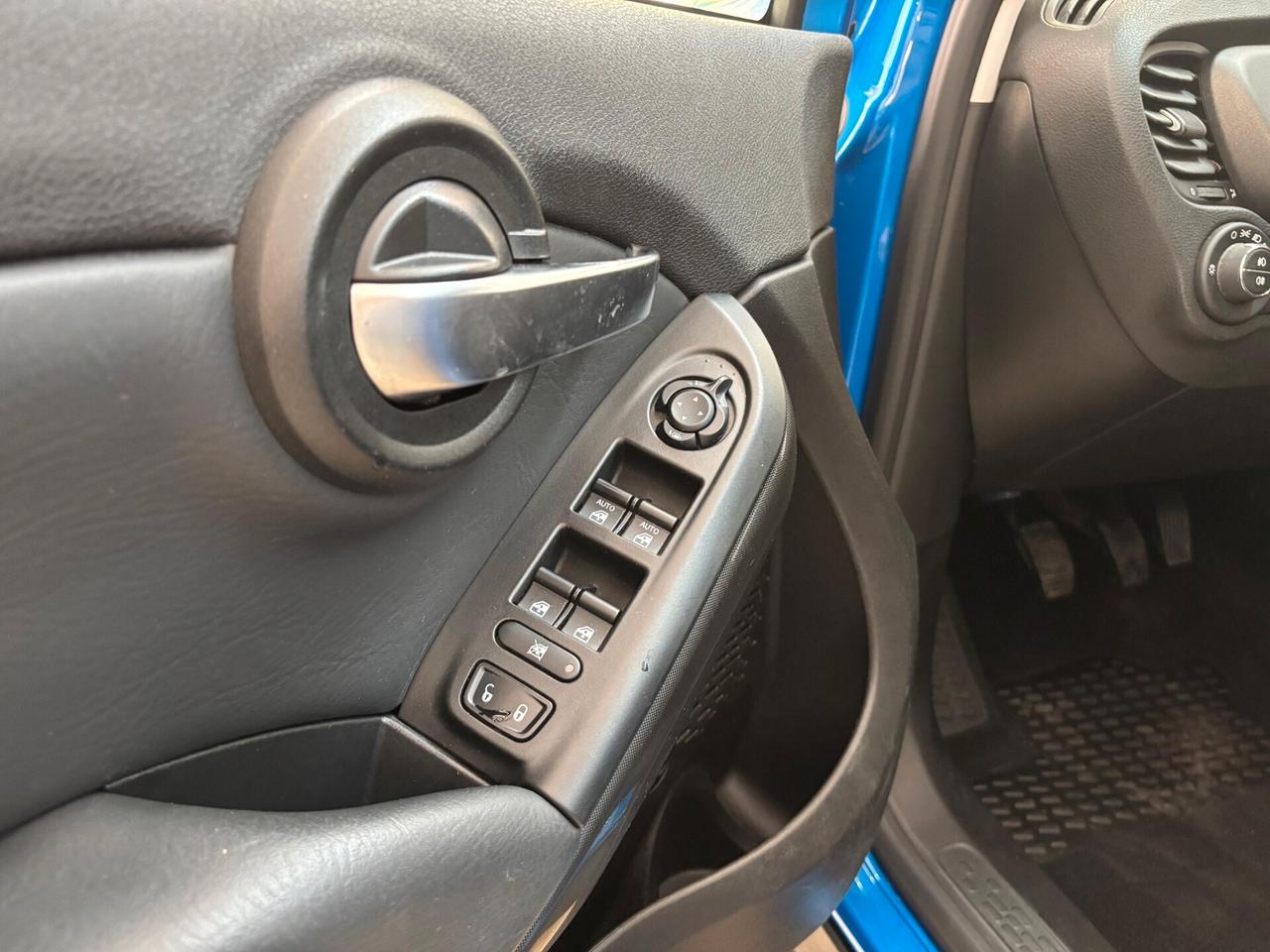 Fiat 500X 1.6 MultiJet 130 CV Cross Plus