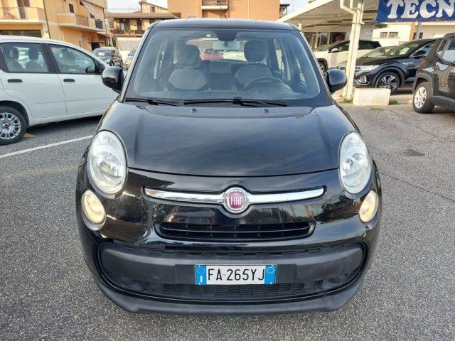 FIAT 500L 1.3 Multijet 85 CV Pop Star km 124000 Neopatentati