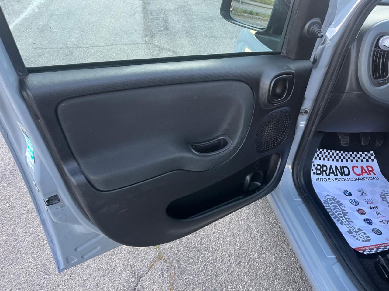 Fiat Panda 1.2 Lounge Unipro 2018
