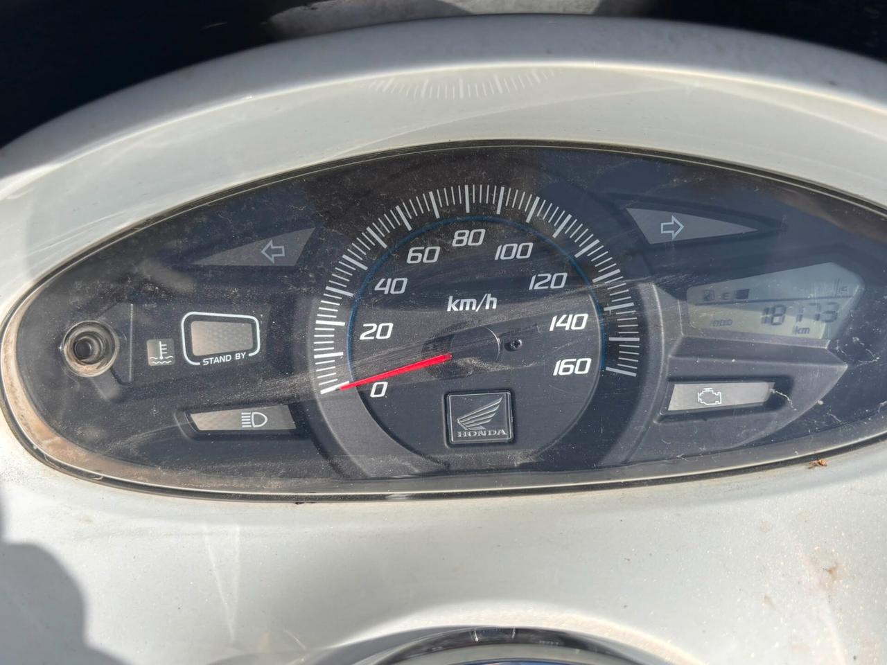 Honda PCX 125