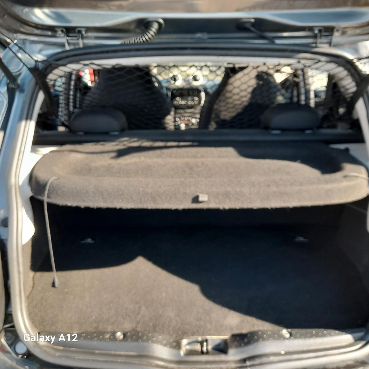 Smart ForFour 70 1.0 Passion
