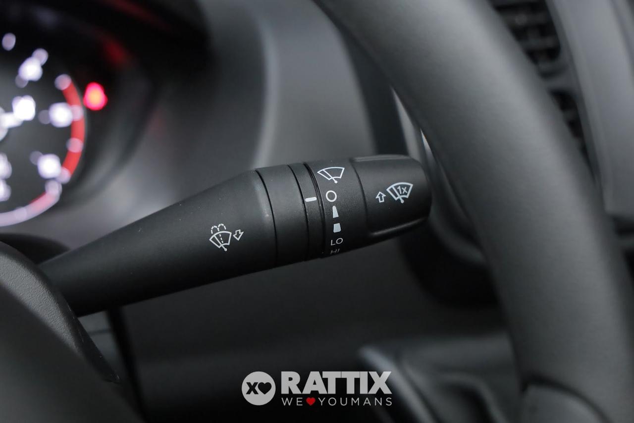 Peugeot Boxer 2.2 BlueHDI 140CV L3H2 (IVA ESCLUSA)