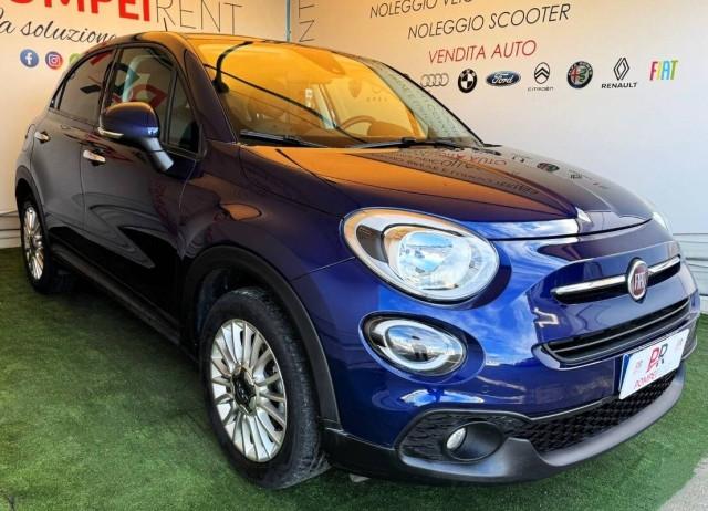 Fiat 500X 1.3 mjt Connect 95cv