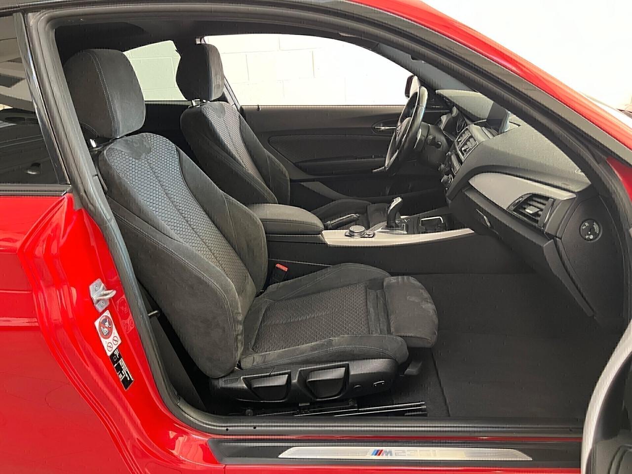 Bmw 235I M 235i xDrive 325CV