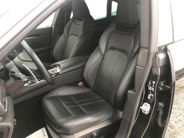 Maserati Levante V6 430 CV AWD Gransport