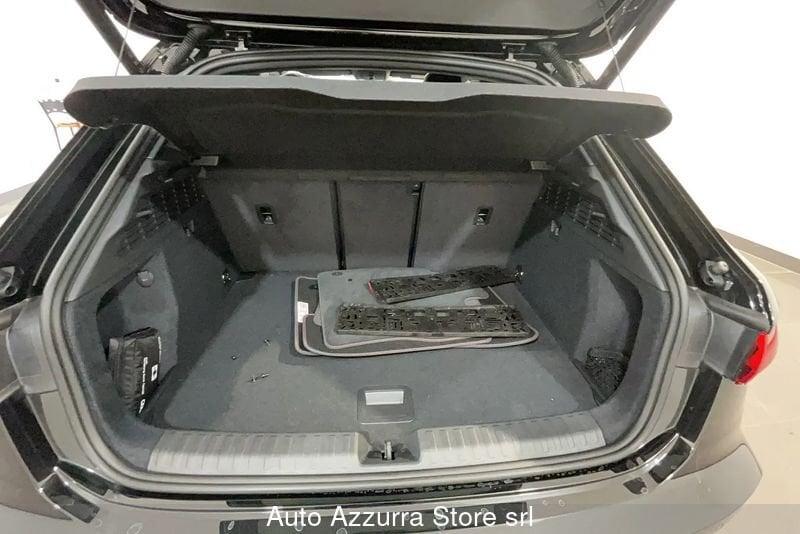 Audi A3 RS 3 SPB TFSI quattro S tronic *PROMO AZZURRA*