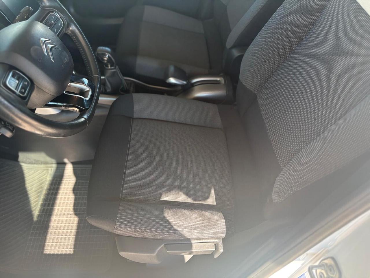 Citroen C3 Aircross C3 Aircross PureTech 110 S&S Shine GPL