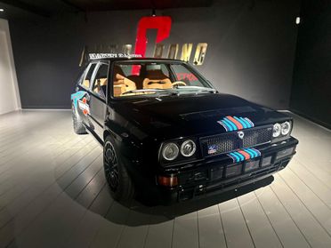 LANCIA Delta EVO MARTINI RACING BY MIKI BIASION