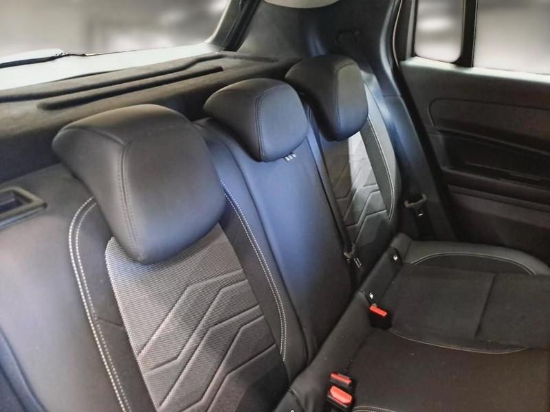 JEEP AVENGER 1.2 TURBO ALTITUDE SUV