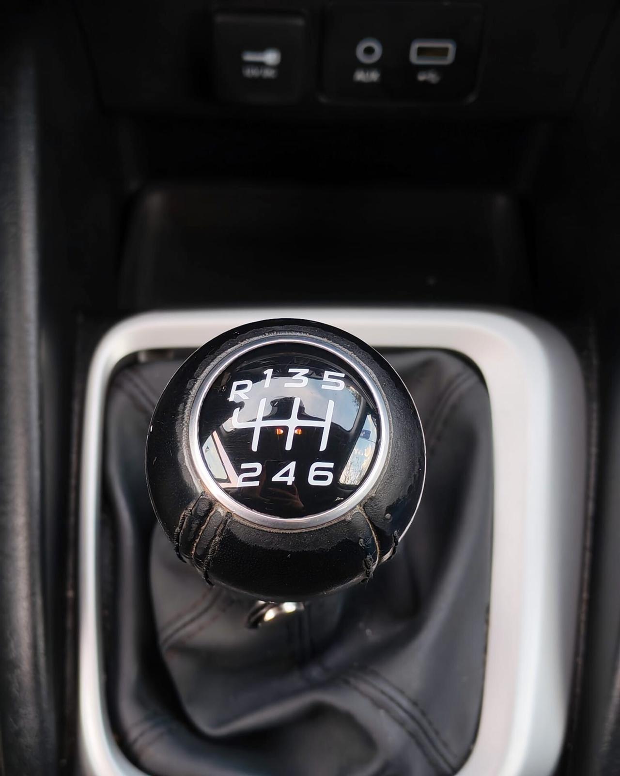 Fiat Tipo 1.4 T-Jet 120CV GPL 5 porte S-Design