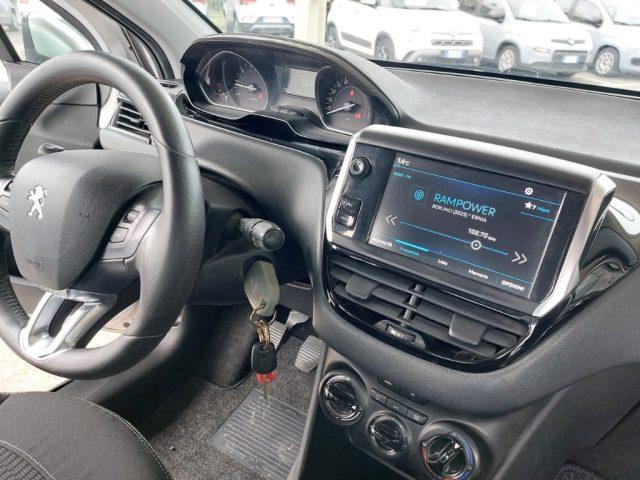 PEUGEOT 208 1.2 PureTech Allure 5 porte Neopatentati