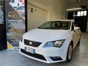 Seat Leon 1.4 TGI ST Business HIGH