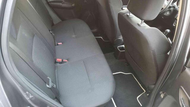 SUZUKI Swift 1.2 Dualjet Cool