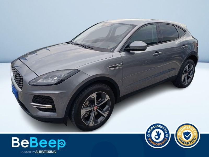 Jaguar E-Pace 1.5 P160 S FWD AUTO