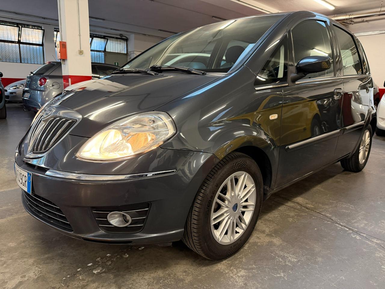 Lancia MUSA 1.4 16V Oro