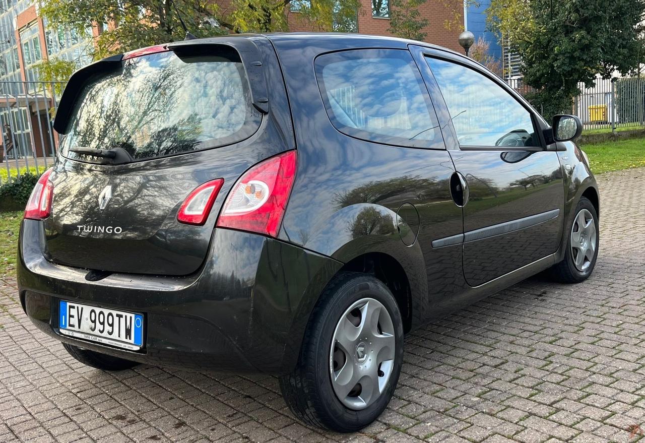 Renault Twingo 1.2 16V Night&Day