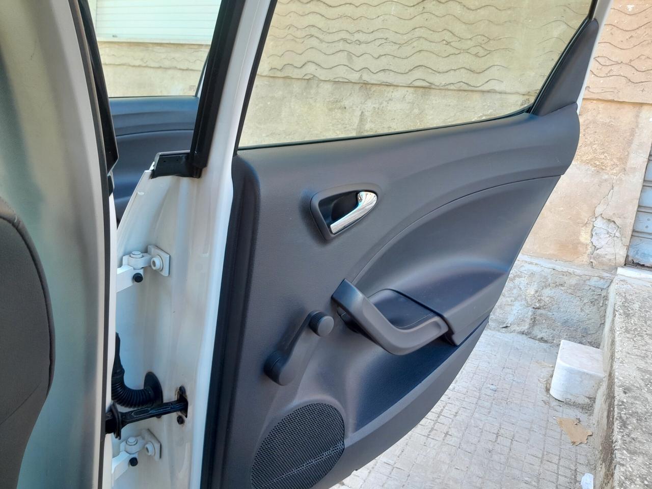 Seat Ibiza ST 1.2 TDI CR Business High