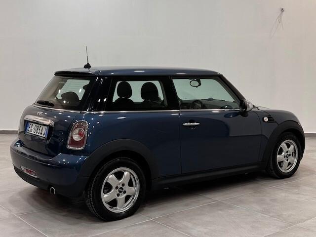 Mini Mini 1.6 16V Cooper