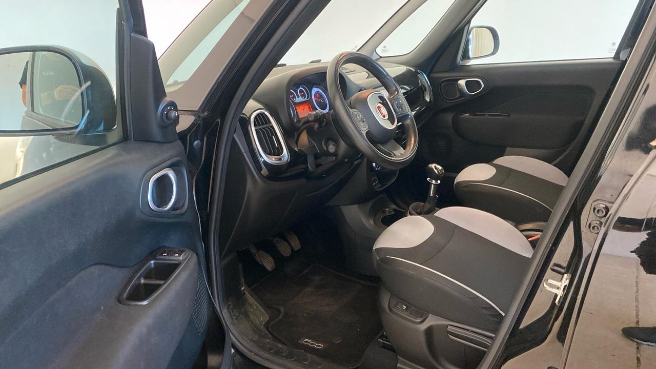 Fiat 500L LOUNGE 1.4 95cv FULL OPTIONAL