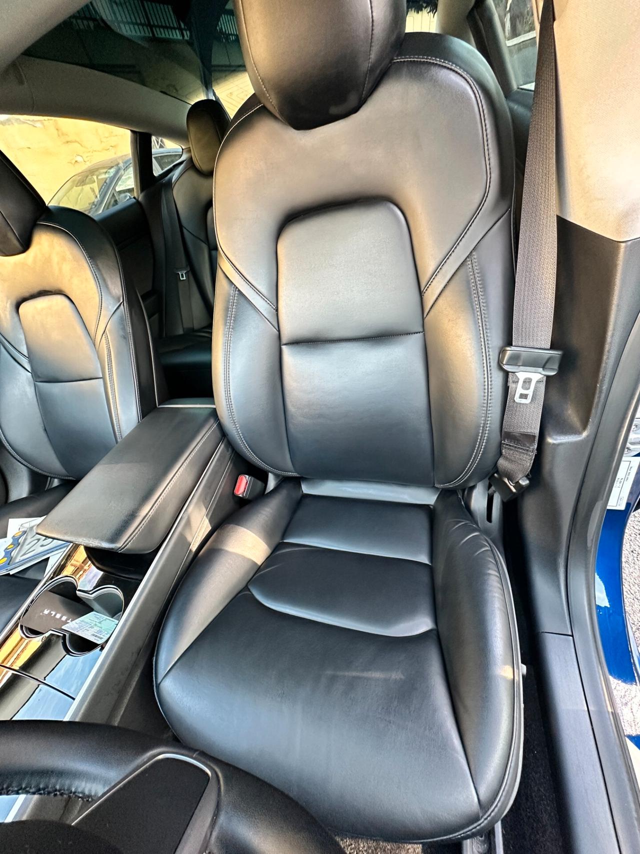 Tesla Model 3 Model 3 Long Range AWD MY2020 +IVA FATTURABILE