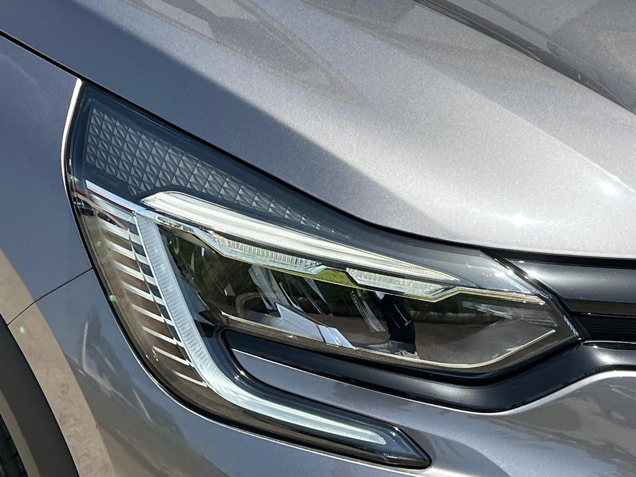 Renault Captur Plug-in Hybrid E-Tech 160 CV 2022
