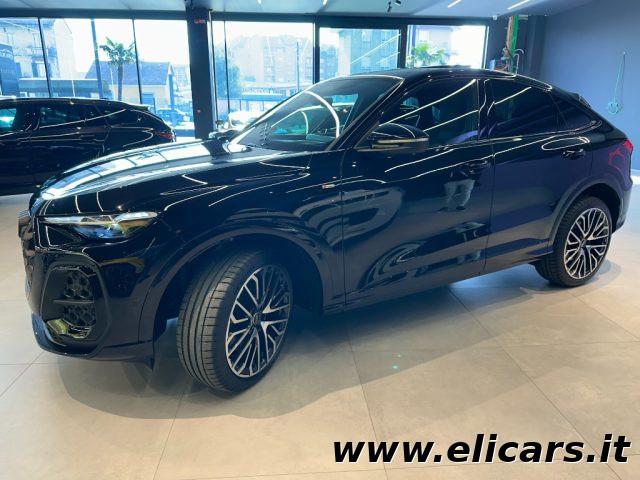 AUDI Q5 SPB TDI 150 kW mHEV+ S tronic quattro S line editi