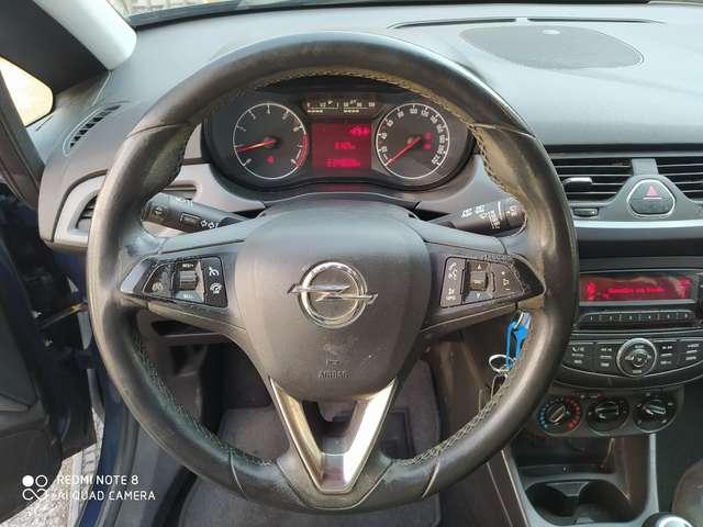 Opel Corsa Corsa V 2015 5p 1.2 b-Color